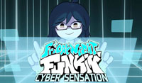 FNF Vs. Cyber Sensation