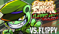FNF Vs. Flippy: Flipped Out