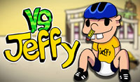 FNF Vs. Jeffy