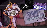 FNF Vs. Tails: Secret Histories