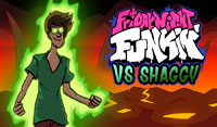 Friday Night Funkin’ Vs. Shaggy