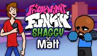 FNF: Shaggy x Matt