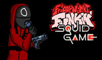 FNF : Squid Game