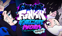 FNF Vs. Starlight Mayhem