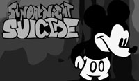 FNF Vs. Suicide Mouse