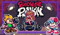 Pico Night Punkin’
