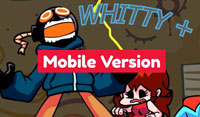 FNF Vs. Whitty Mobile