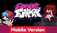 Foned In (FNF Mobile)