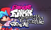 FNF Character Test Playground Remake