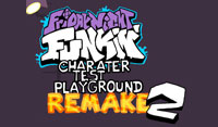 FNF Character Test Playground Remake 2