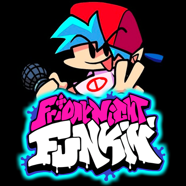 FNF] Friday Night Funkin' Songs